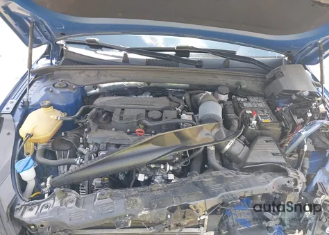 2023 Kia K5 Gt-Line из США, поврежденный, VIN 5XXG64J20PG210921